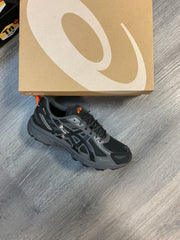 ASICS Gel Venture 6 GTX Grey/Carbon