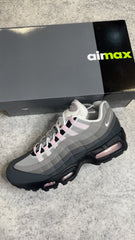 Nike Air Max 95 Pink Foam