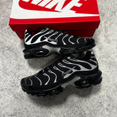 Nike Air Max Plus TN BLACK/REFLECTIVE