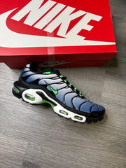Nike Air Max Plus TN SCREAM GREEN
