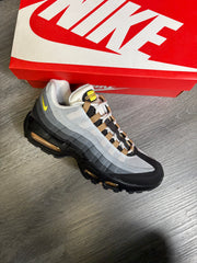 Nike Air Max 95 - Yellow Strike
