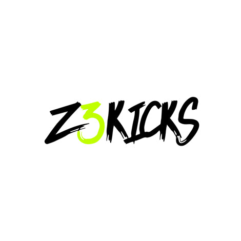 Z3Kickz