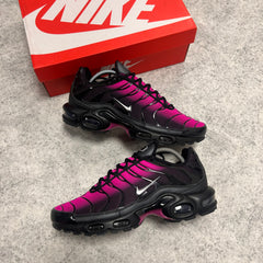 Nike Air Max Plus Pink Deadpool