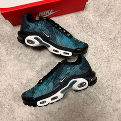 Nike Air Max Plus TN Aqua Camo
