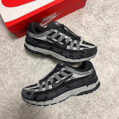 Nike p6000 ANTHRACITE/GREY