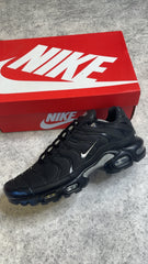 Nike Air Max Plus TN Metallic Silver