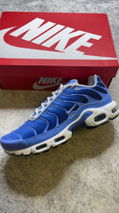 Nike Air Max Plus TN Royal Pulse