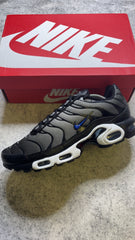 Nike Air Max Plus TN Grey Fade