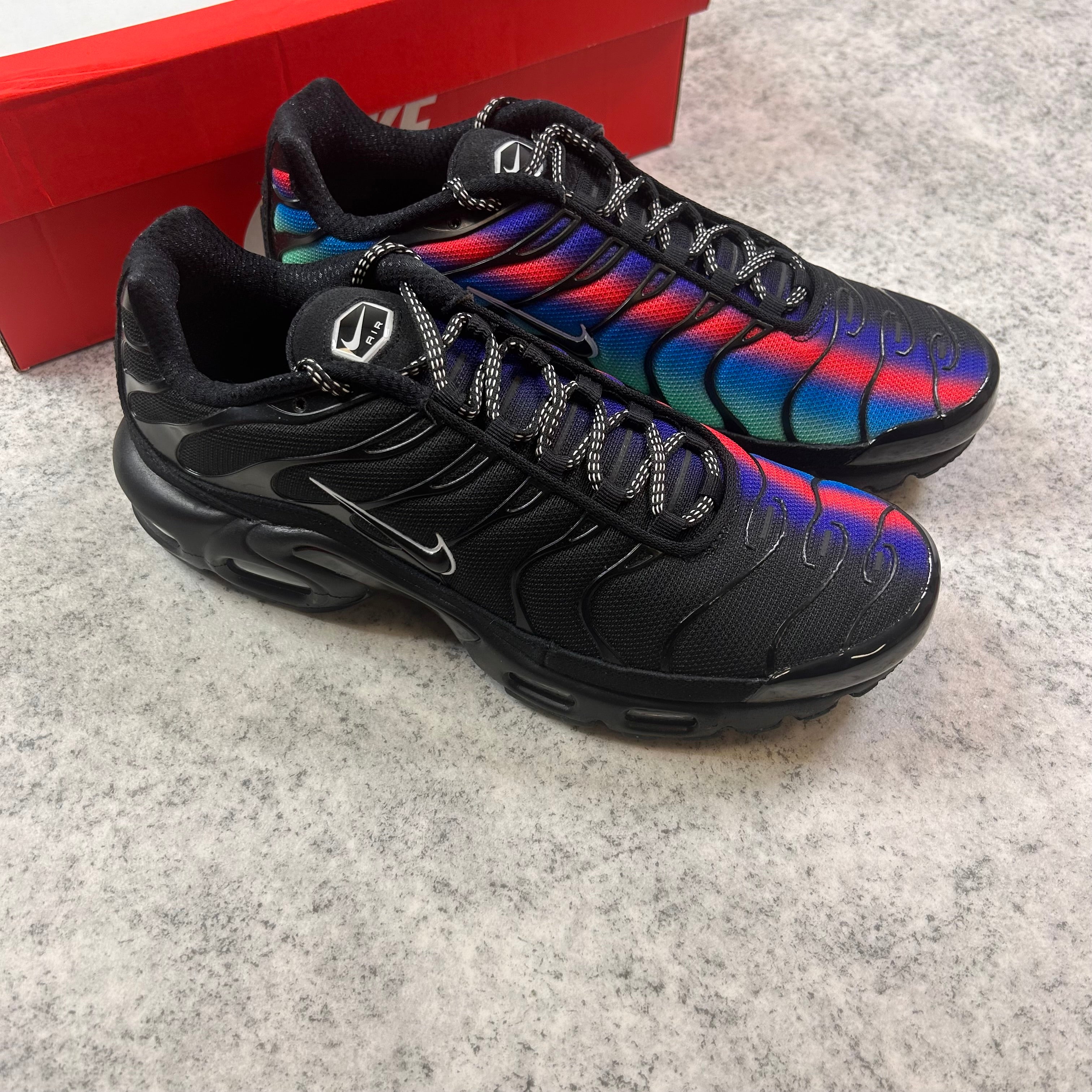 Nike Air Max Plus TN BERLINS