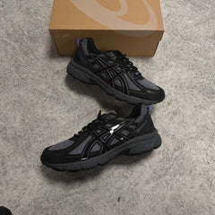 ASICS Gel Venture 6 Metropolis/Black