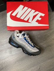 Nike Air Max 95 BLUE SPARK