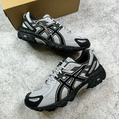 ASICS Gel-Venture 6 GLACIER GREY/ BLACK
