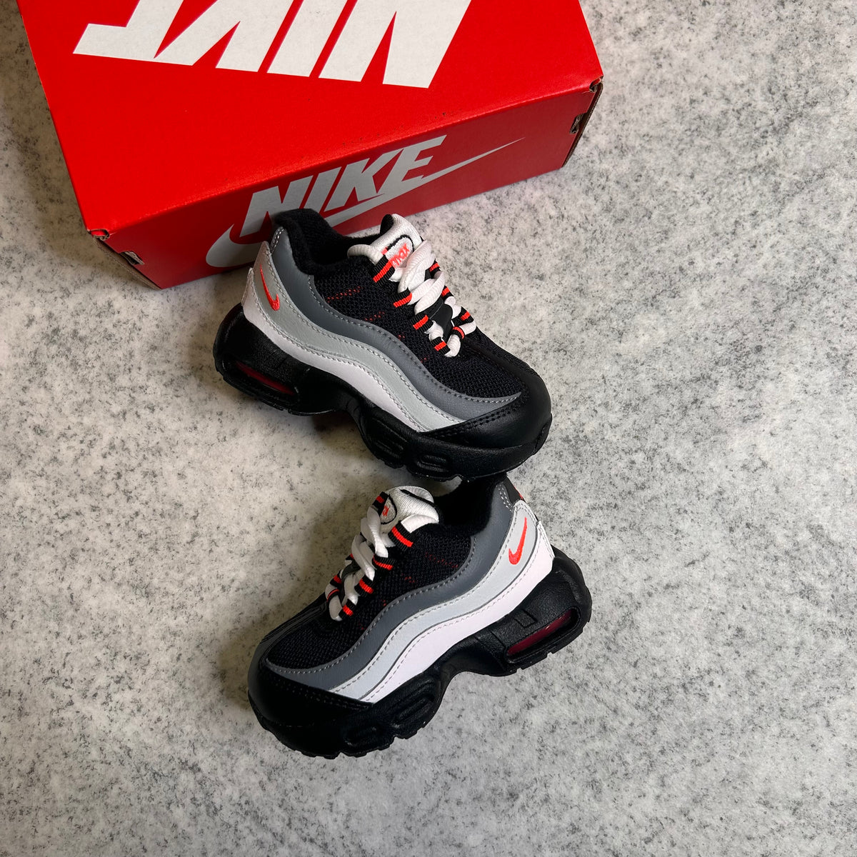 Nike Air Max 95 (infants)