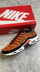 Nike Air Max Plus TN Team Orange