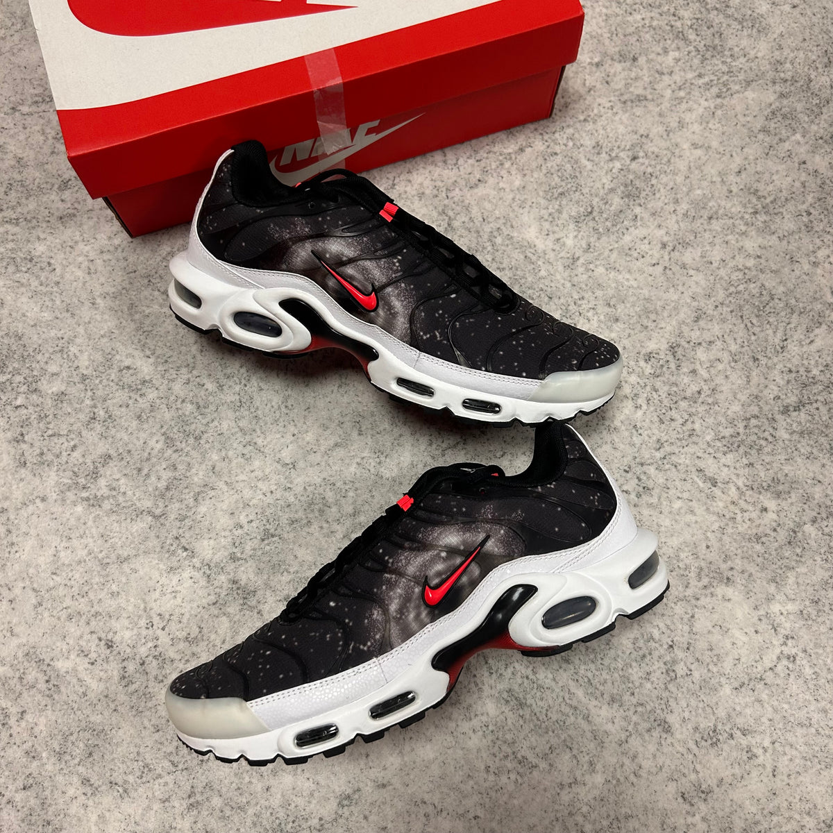 Nike Air Max Plus TN Galaxy