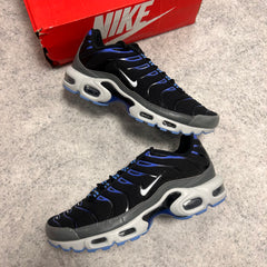 Nike Air Max Plus TN BLUE SMOKE