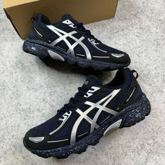 ASICS Gel-Venture 6 MIDNIGHT/PURE SILVER