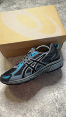ASICS Gel Venture 6 Carrier Grey