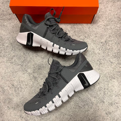 Nike Metcon 5 Cool Grey