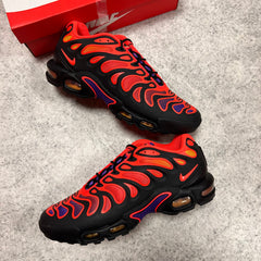 Nike Air Max Plus Drift BLACK/RED