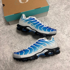 Nike Air Max Plus TN  X One Block Down LIGHT PHOTO BLUE