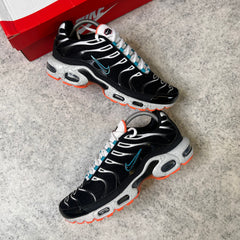 Nike Air Max Plus TN Aquamarine