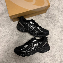 ASICS Gel-Venture 6 BLACK/BLACK