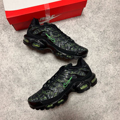 Nike Air Max Plus TN Green Lightning