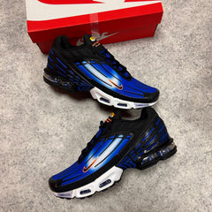 Nike Air Max Plus TN3 Game Royal