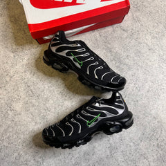 Nike Air Max Plus TN Green Strike