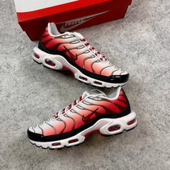 Nike Air Max Plus TN BALTIC RED