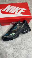 Nike Air Max Plus TN Camo