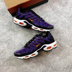 Nike Air Max Plus TN VOLTAGE PURPLE