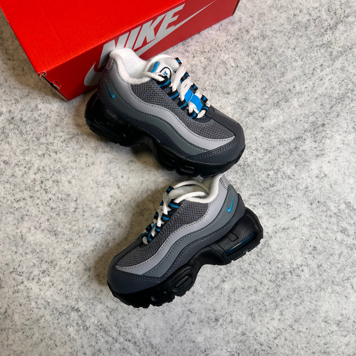 Nike Air Max 95 (infants)