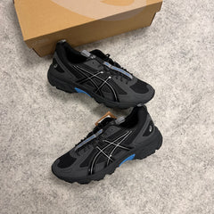 ASICS gel venture 6 NS GREY/BLUE