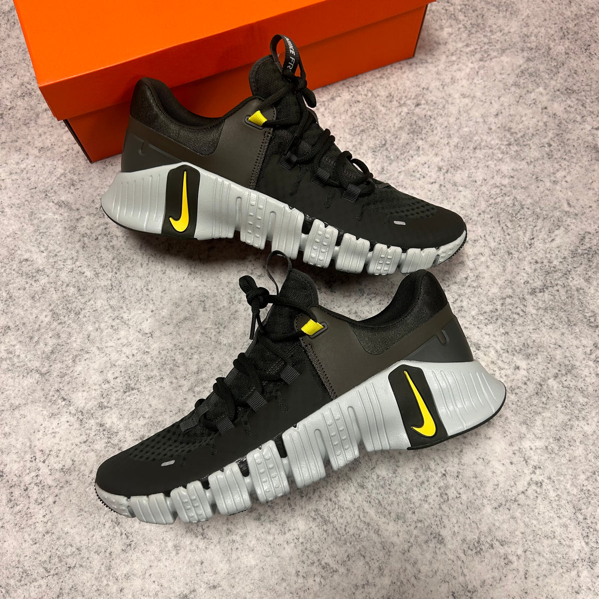 Nike Metcon 5 Khaki