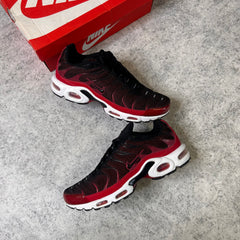 Nike Air Max Plus TN Maroon