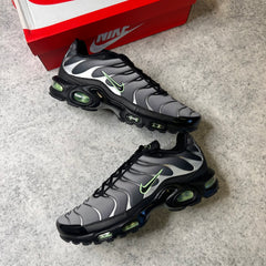 Nike Air Max Plus TN Vapour Green