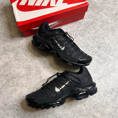 Nike Air Max Plus TN BLACK UTILITY