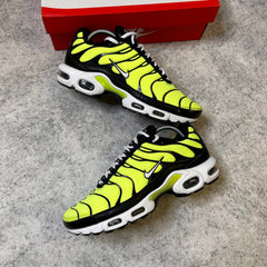 Nike Air Max Plus TN Lime