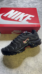 Nike Air Max Plus TN Black Carbon