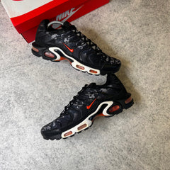Nike Air Max Plus TN Red Camo