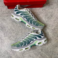 Nike Air Max Plus TN Green Teal