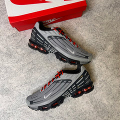 Nike Air Max Plus TN3 Cool Grey