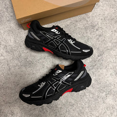 ASICS Gel-Venture 6 BLACK/RED