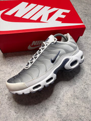 Nike Air Max Plus TN Sail Grey