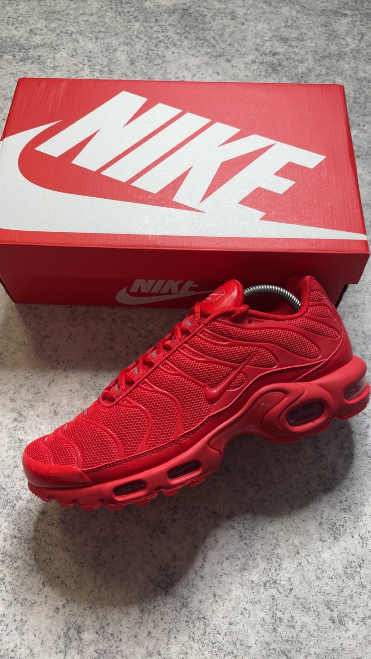 Nike Air Max Plus TN LAVA