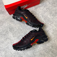 Nike Air Max Plus TN Lava