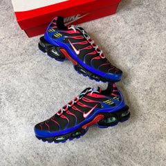 Nike Air Max Plus TN Parachute