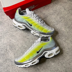 Nike Air Max Plus TN Cyber